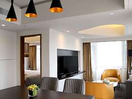 Grand Mercure Shanghai Hongqiao