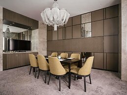 Grand Mercure Shanghai Hongqiao