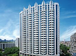 Grand Mercure Shanghai Hongqiao