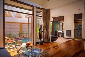 Heritage Suites Hotel