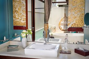 Heritage Suites Hotel