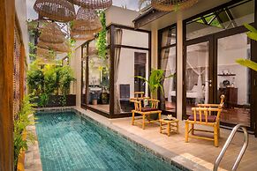 Heritage Suites Hotel