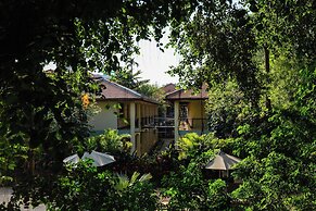 Heritage Suites Hotel