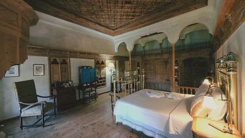 Heritage Homes Mehmet Ali Aga Konagi