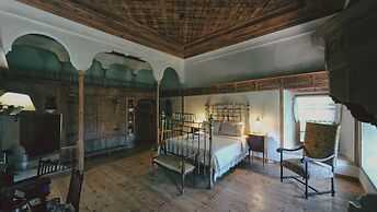 Heritage Homes Mehmet Ali Aga Konagi