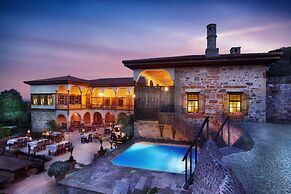 Heritage Homes Mehmet Ali Aga Konagi