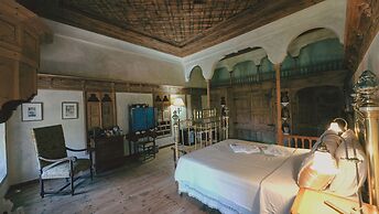 Heritage Homes Mehmet Ali Aga Konagi
