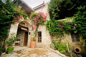 Heritage Homes Mehmet Ali Aga Konagi