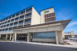 Holiday Inn Express Nags Head Oceanfront by IHG