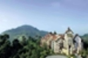 Colmar Tropicale