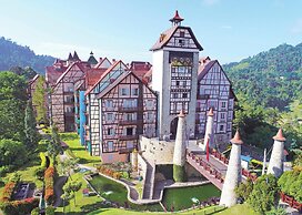 Colmar Tropicale