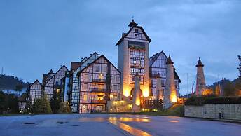 Colmar Tropicale