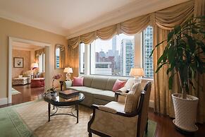 The Ritz-Carlton, Beijing