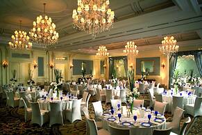 The Ritz-Carlton, Beijing