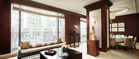 The Ritz-Carlton, Beijing
