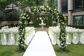 The Ritz-Carlton, Beijing