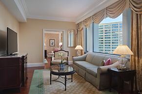 The Ritz-Carlton, Beijing