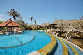 Santi Mandala Villa & Spa