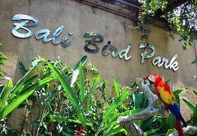 Santi Mandala Villa & Spa