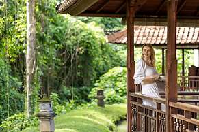 Santi Mandala Villa & Spa