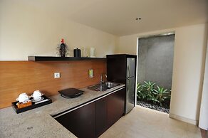 Santi Mandala Villa & Spa