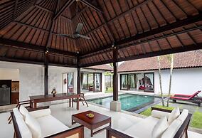 Santi Mandala Villa & Spa