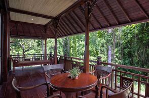 Santi Mandala Villa & Spa