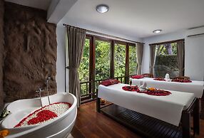 Santi Mandala Villa & Spa