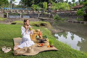 Santi Mandala Villa & Spa