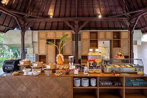 Santi Mandala Villa & Spa
