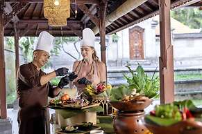 Santi Mandala Villa & Spa