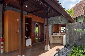 Santi Mandala Villa & Spa