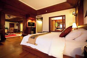 Borei Angkor Resort & Spa