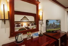 Borei Angkor Resort & Spa