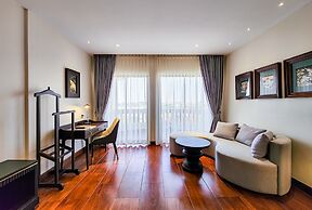 Borei Angkor Resort & Spa