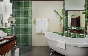 Borei Angkor Resort & Spa