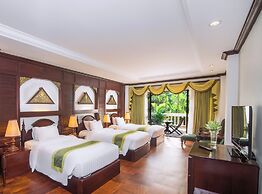 Borei Angkor Resort & Spa