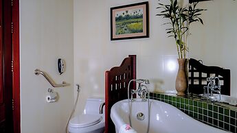 Borei Angkor Resort & Spa