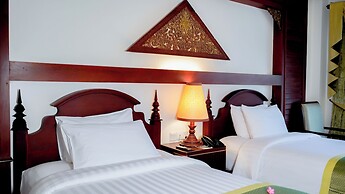 Borei Angkor Resort & Spa