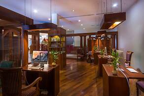 Borei Angkor Resort & Spa