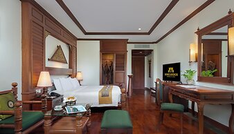 Borei Angkor Resort & Spa