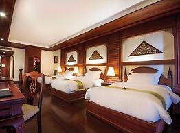 Borei Angkor Resort & Spa