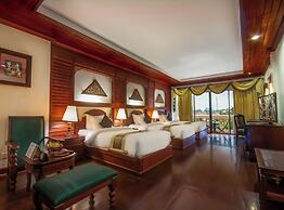 Borei Angkor Resort & Spa