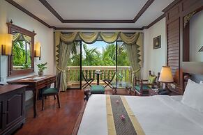 Borei Angkor Resort & Spa