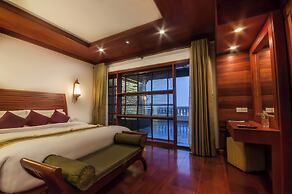Borei Angkor Resort & Spa