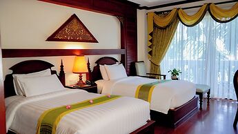 Borei Angkor Resort & Spa