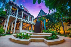 Borei Angkor Resort & Spa