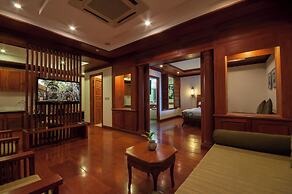 Borei Angkor Resort & Spa
