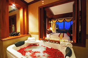 Borei Angkor Resort & Spa