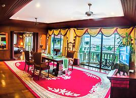 Borei Angkor Resort & Spa